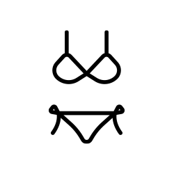 icon-bikini